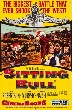 watch-Sitting Bull