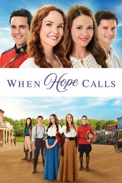 watch-When Hope Calls