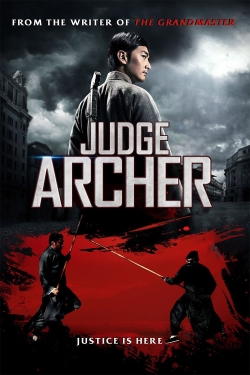 watch-Judge Archer