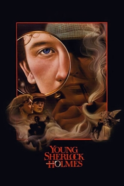 watch-Young Sherlock Holmes
