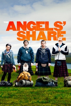 watch-The Angels' Share