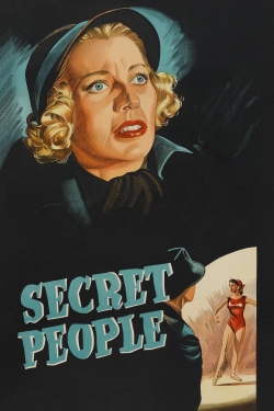 watch-Secret People