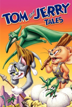 watch-Tom and Jerry Tales