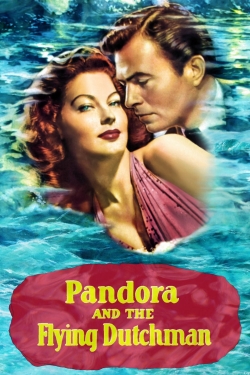 watch-Pandora and the Flying Dutchman