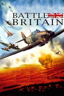 watch-Battle of Britain