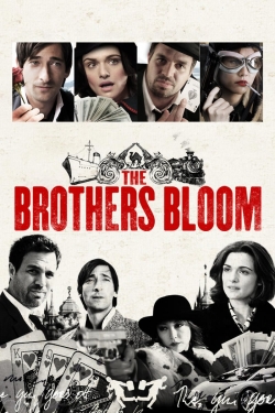 watch-The Brothers Bloom