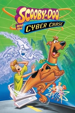 watch-Scooby-Doo! and the Cyber Chase