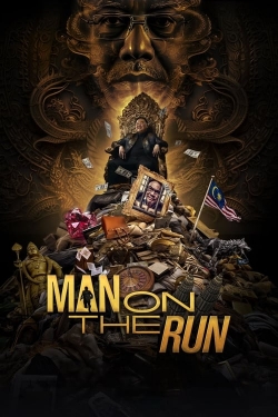 watch-Man on the Run