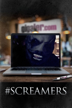 watch-#SCREAMERS