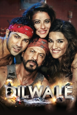 watch-Dilwale