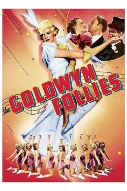 watch-The Goldwyn Follies