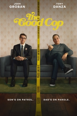 watch-The Good Cop