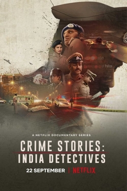 watch-Crime Stories: India Detectives