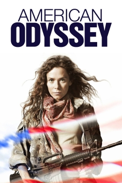 watch-American Odyssey