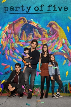watch-Party of Five
