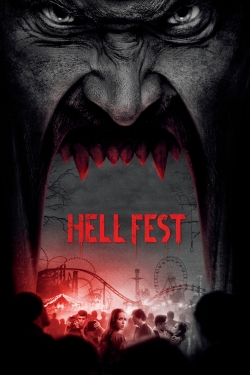 watch-Hell Fest