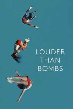 watch-Louder Than Bombs