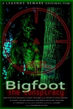 watch-Bigfoot: The Conspiracy