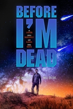 watch-Before I'm Dead