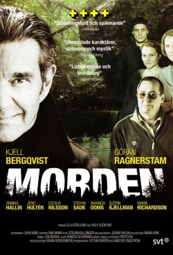 watch-Morden