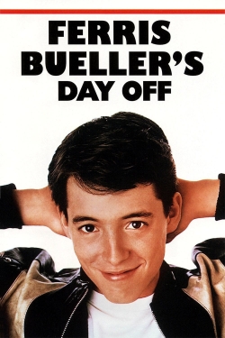 watch-Ferris Bueller's Day Off