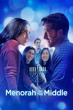 watch-Menorah in the Middle