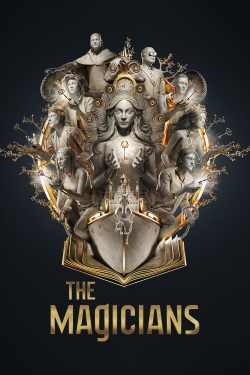 watch-The Magicians