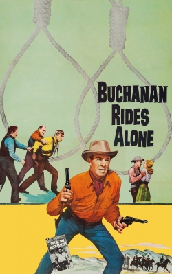 watch-Buchanan Rides Alone