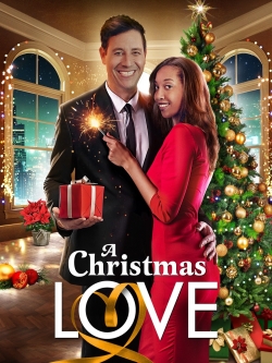 watch-A Christmas Love