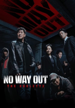 watch-No Way Out: The Roulette