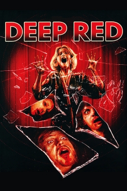watch-Deep Red