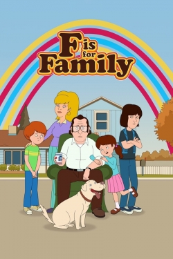 watch-F is for Family