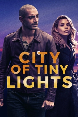 watch-City of Tiny Lights
