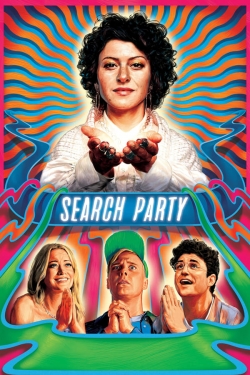 watch-Search Party