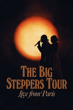 watch-Kendrick Lamar's The Big Steppers Tour: Live from Paris