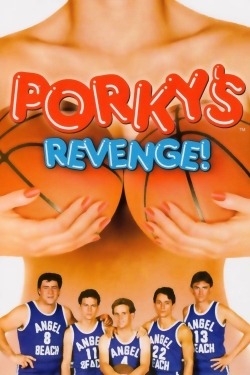 watch-Porky's 3: Revenge