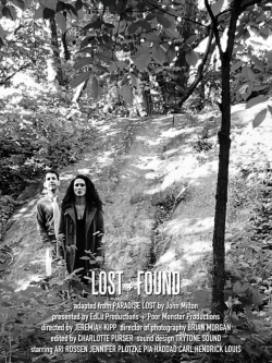 watch-Lost + Found