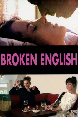 watch-Broken English