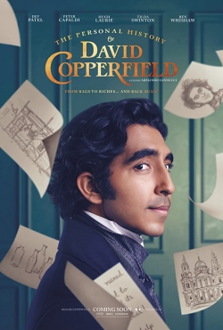 watch-The Personal History of David Copperfield