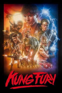 watch-Kung Fury
