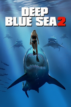 watch-Deep Blue Sea 2
