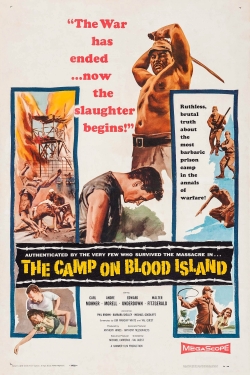 watch-The Camp on Blood Island