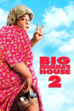 watch-Big Momma's House 2