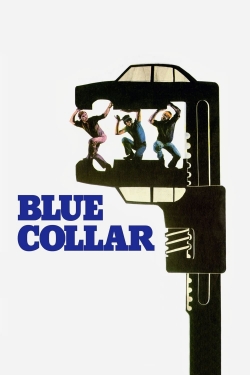 watch-Blue Collar