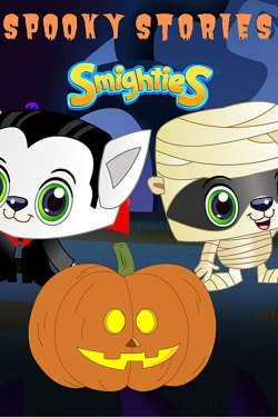 watch-Smighties Spooky Stories