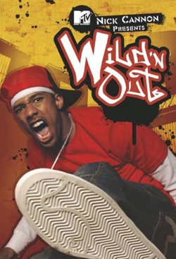 watch-Wild 'n Out