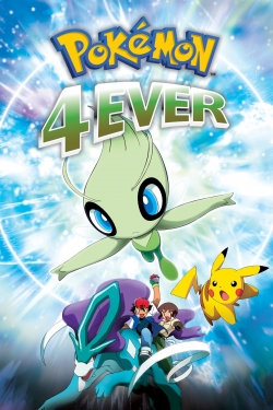 watch-Pokémon 4Ever: Celebi - Voice of the Forest