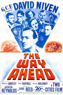 watch-The Way Ahead