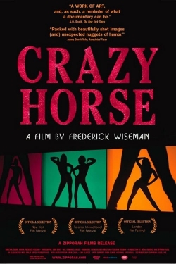 watch-Crazy Horse
