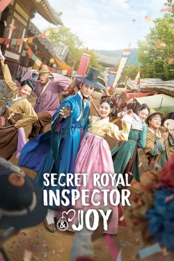 watch-Secret Royal Inspector & Joy